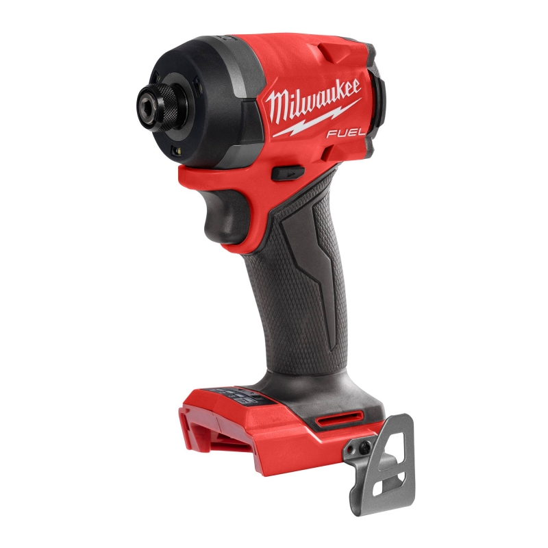 MILWAUKEE MILWAUKEE M18FID3-0 FUEL 18v Impact Driver BODY ONLY