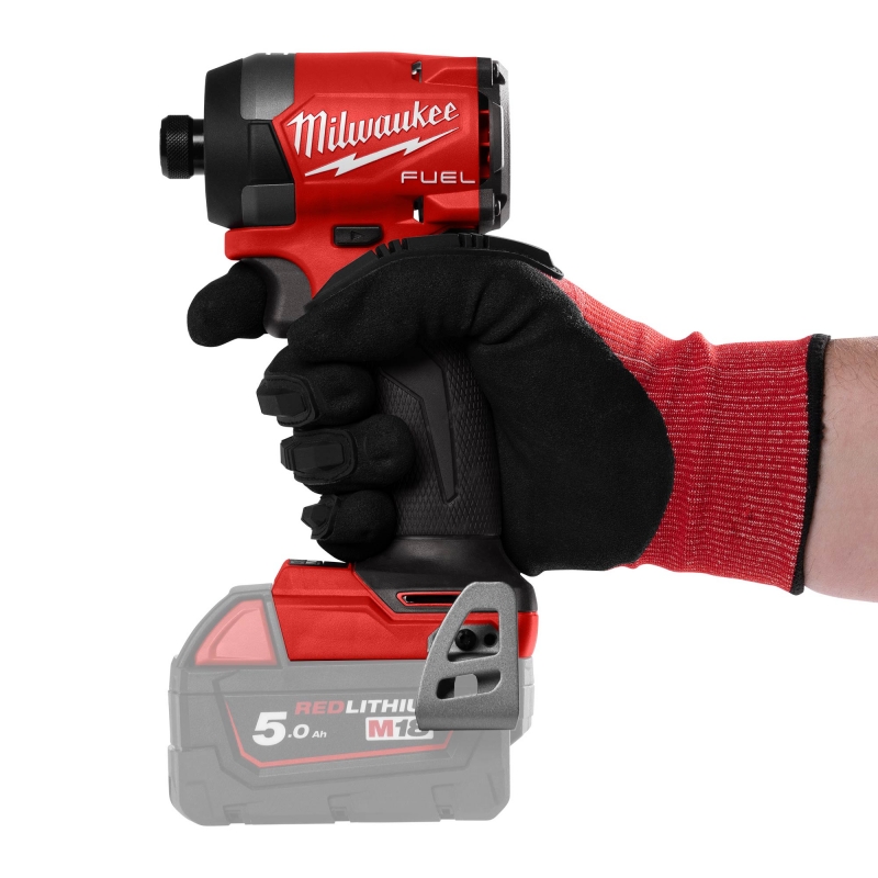 MILWAUKEE MILWAUKEE M18FID3-0 FUEL 18v Impact Driver BODY ONLY