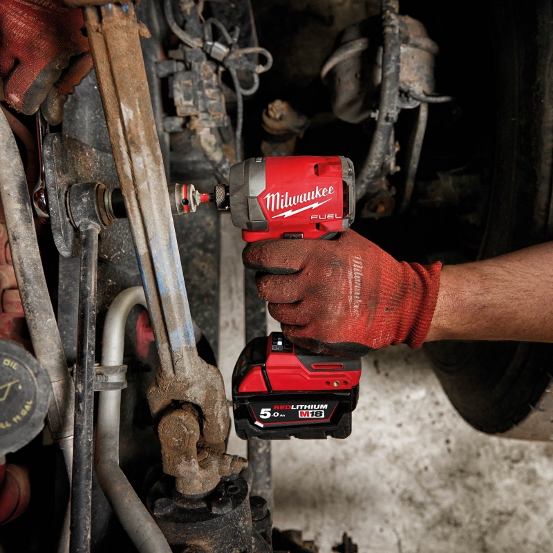 MILWAUKEE MILWAUKEE M18FID3-0 FUEL 18v Impact Driver BODY ONLY