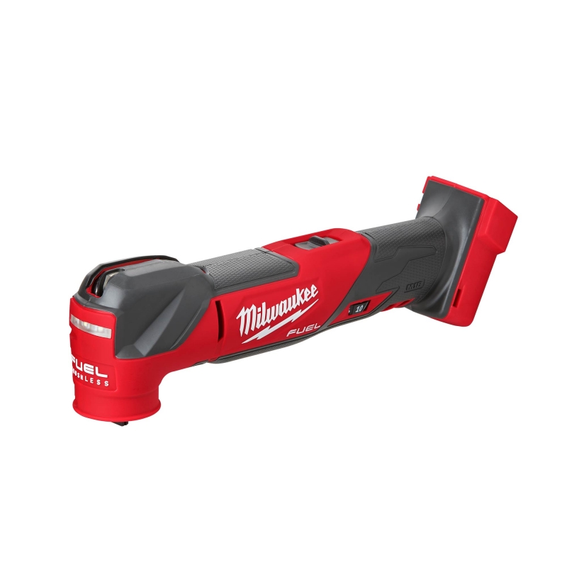 MILWAUKEE MILWAUKEE M18FMT-0 FUEL 18v Multi Tool BODY ONLY