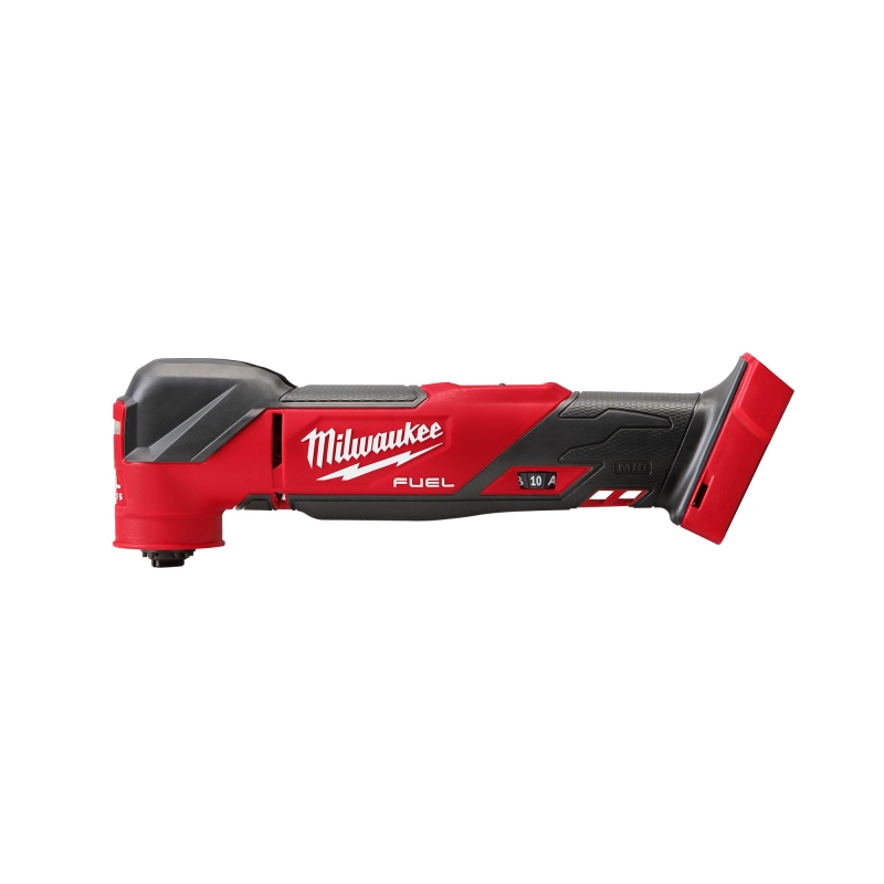 MILWAUKEE MILWAUKEE M18FMT-0 FUEL 18v Multi Tool BODY ONLY