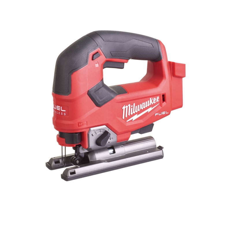 MILWAUKEE MILWAUKEE M18FJS-0 18v Top Handle Jigsaw BODY ONLY
