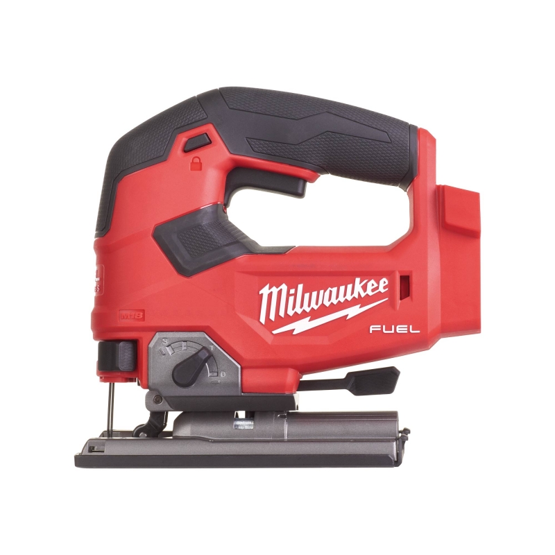MILWAUKEE MILWAUKEE M18FJS-0 18v Top Handle Jigsaw BODY ONLY