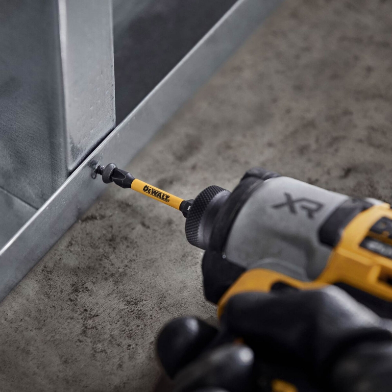 DEWALT DEWALT DT70749TQZ 25 Piece FlexTorq Drill Drive Set