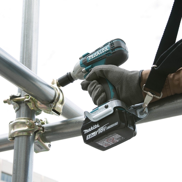 MAKITA MAKITA DTW190Z 18v Impact Wrench BODY ONLY