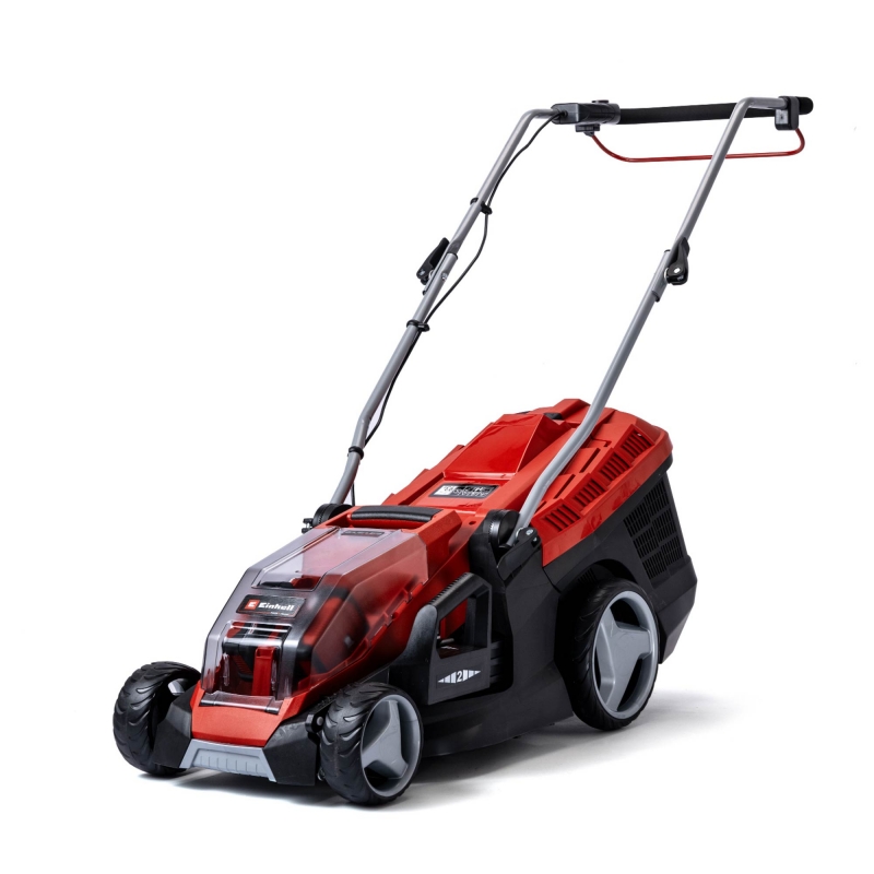 EINHELL EINHELL 3413230 GE-CM36/36Li 36v Brushless Mower with 2x4ah Batteries