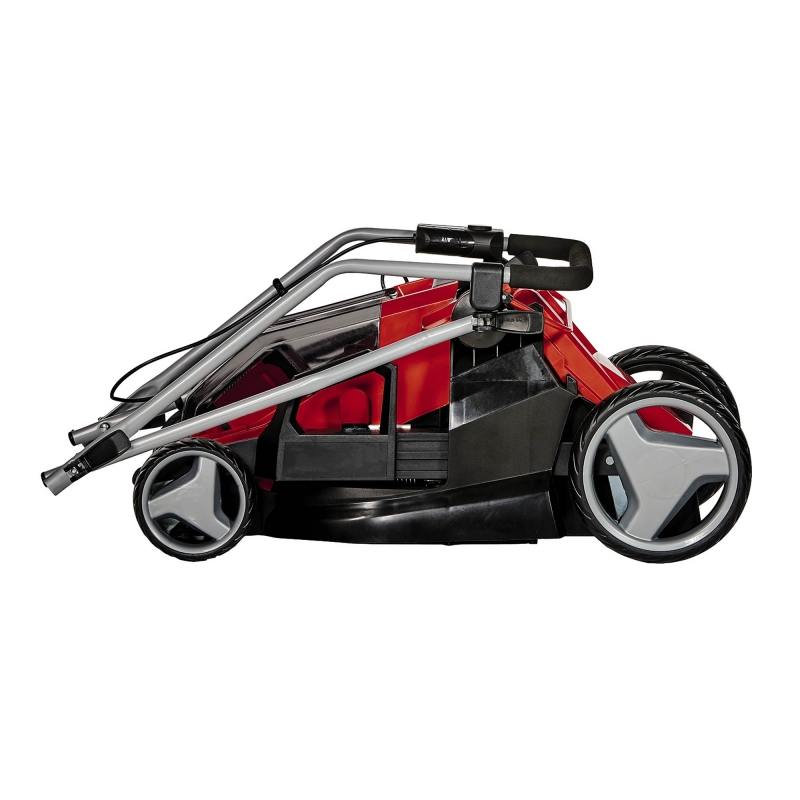EINHELL EINHELL 3413230 GE-CM36/36Li 36v Brushless Mower with 2x4ah Batteries