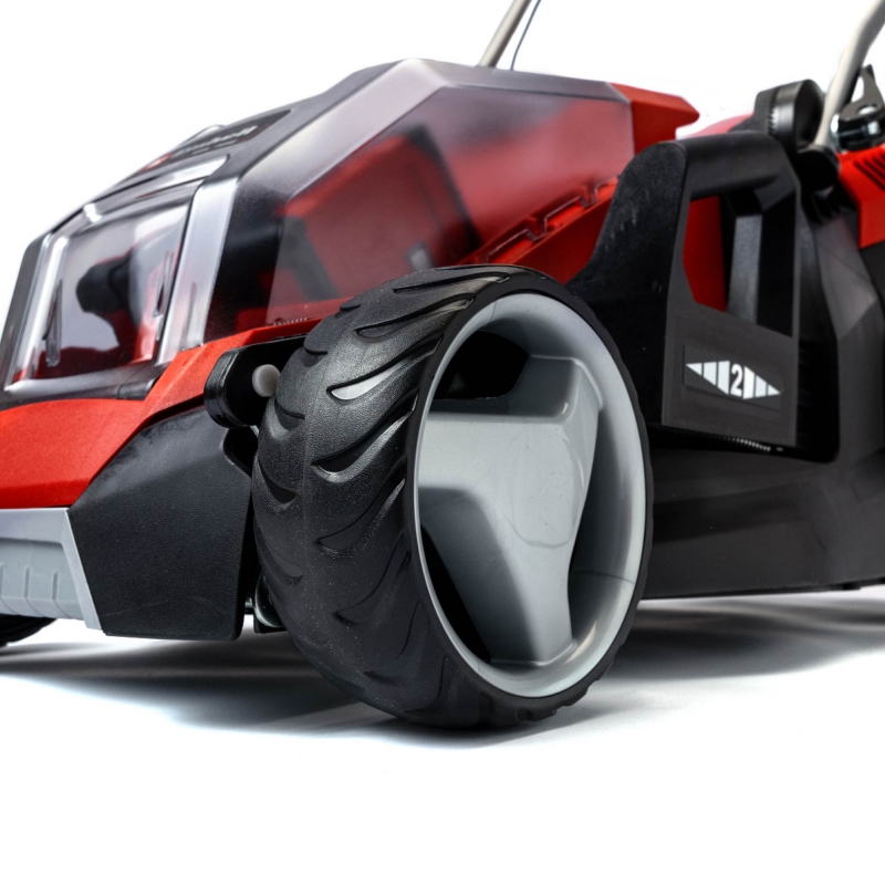 EINHELL EINHELL 3413230 GE-CM36/36Li 36v Brushless Mower with 2x4ah Batteries