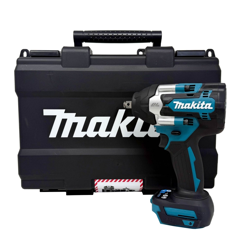 MAKITA MAKITA DTW700ZJ 18v Brushless 1/2