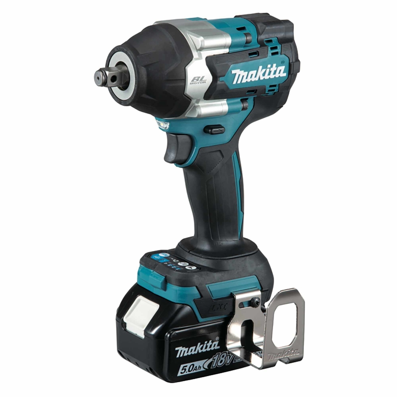 MAKITA MAKITA DTW700RTJ 18v Brushless 1/2