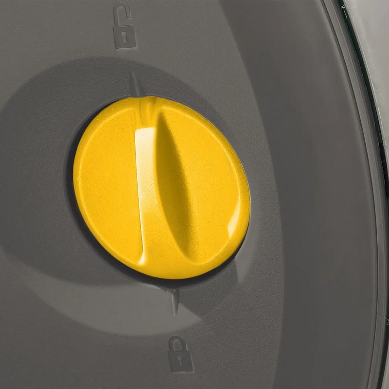 HOZELOCK HOZELOCK 2595R0000 AutoReel Retract Hose System 40m