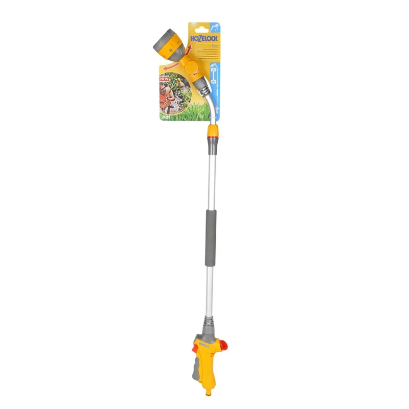 HOZELOCK HOZELOCK 26990000 Telescopic Lance Spray Plus 140