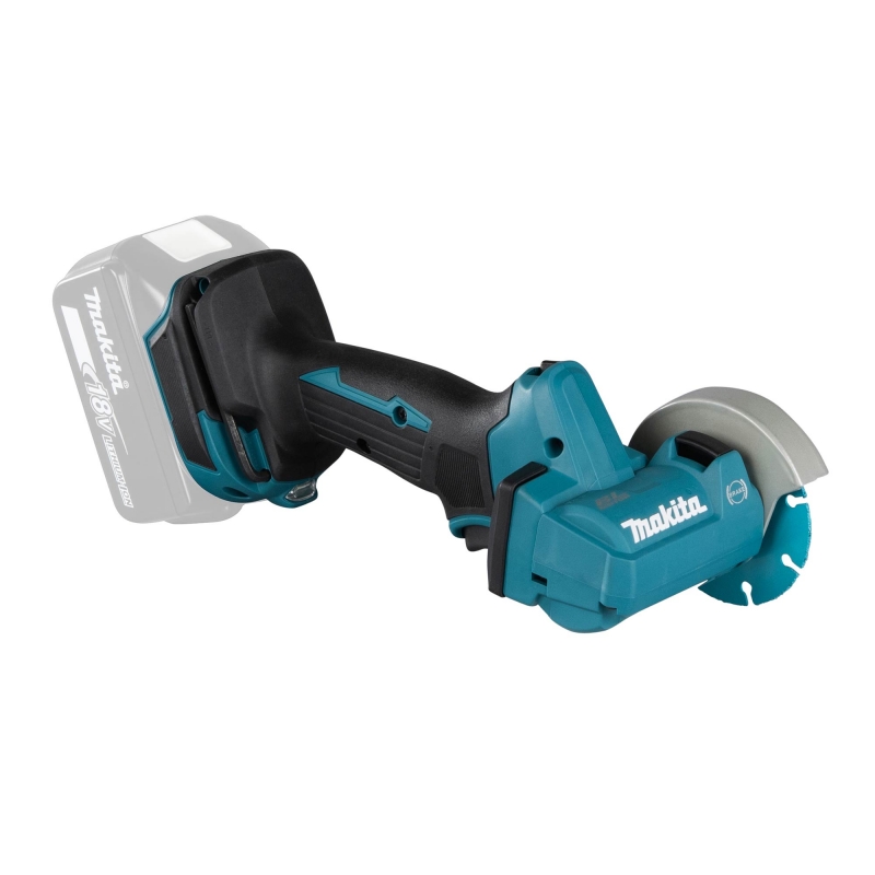 MAKITA MAKITA DMC300Z 18v Brushless Compact Disc Cutter BODY ONLY