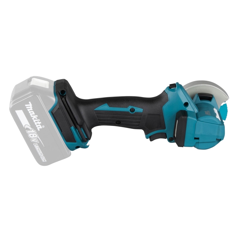 MAKITA MAKITA DMC300Z 18v Brushless Compact Disc Cutter BODY ONLY