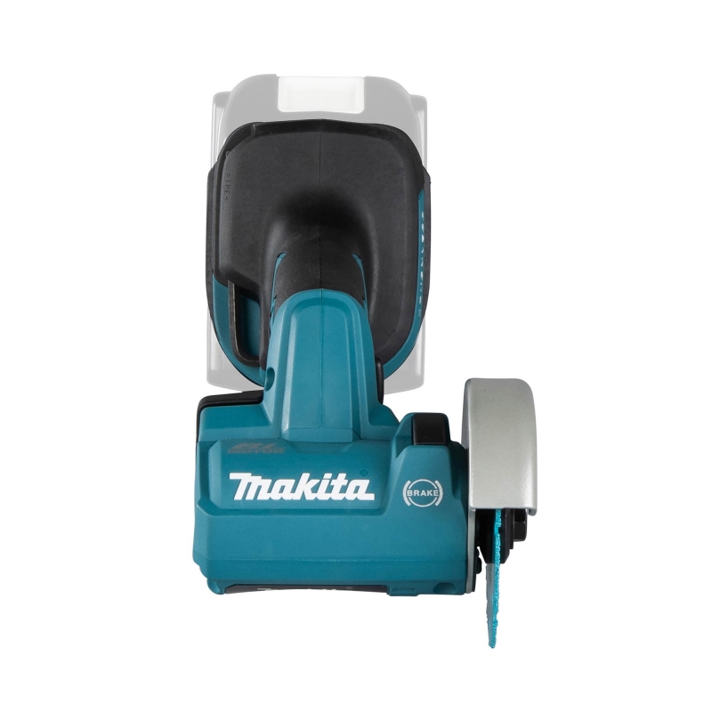MAKITA MAKITA DMC300Z 18v Brushless Compact Disc Cutter BODY ONLY