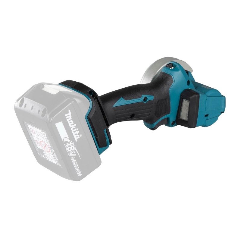 MAKITA MAKITA DMC300Z 18v Brushless Compact Disc Cutter BODY ONLY