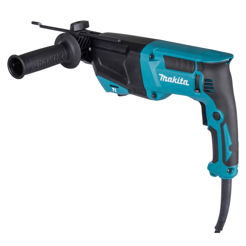 MAKITA MAKITA HR2670 110v 3-Mode SDS Plus Rotary Hammer