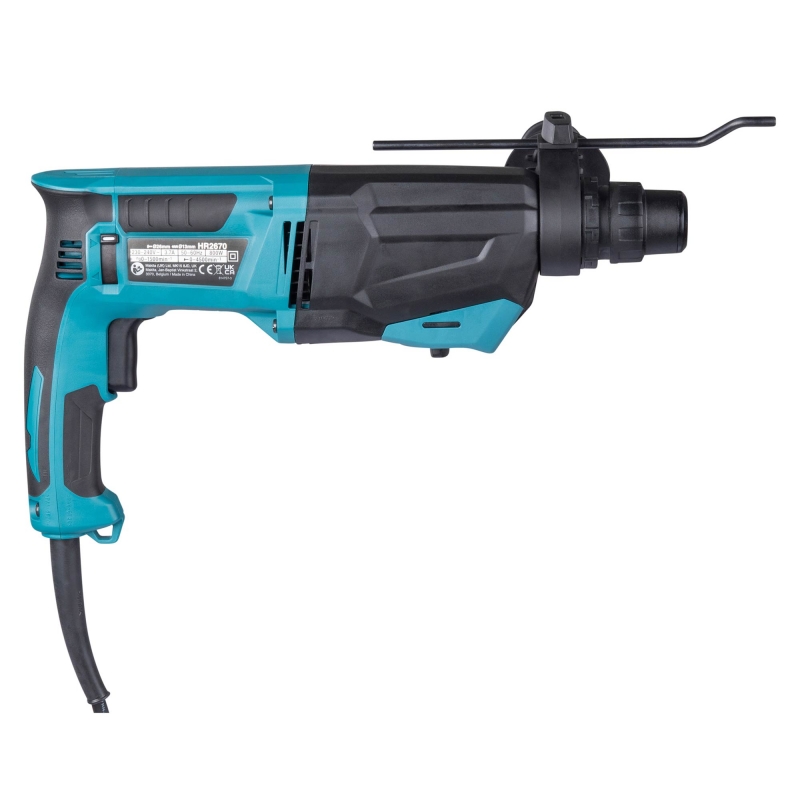 MAKITA MAKITA HR2670 110v 3-Mode SDS Plus Rotary Hammer
