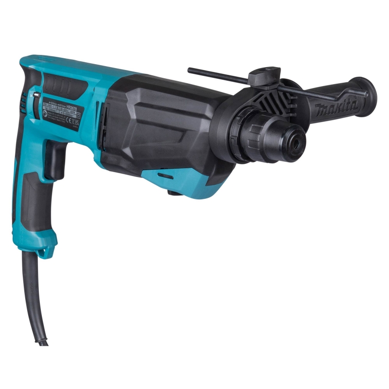 MAKITA MAKITA HR2670 110v 3-Mode SDS Plus Rotary Hammer