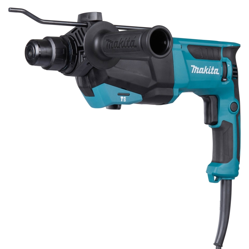 MAKITA MAKITA HR2670 240v 3-Mode SDS Plus Rotary Hammer
