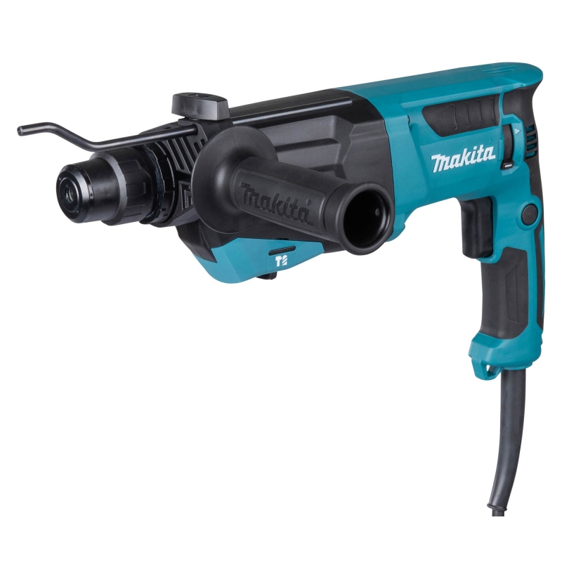 MAKITA MAKITA HR2670 240v 3-Mode SDS Plus Rotary Hammer