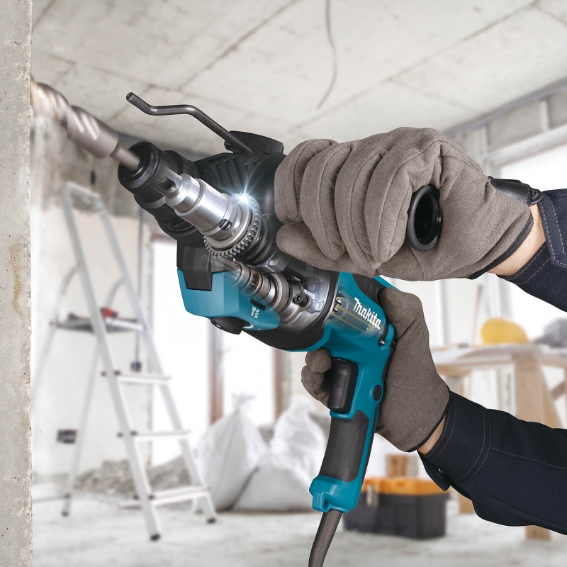 MAKITA MAKITA HR2670 240v 3-Mode SDS Plus Rotary Hammer