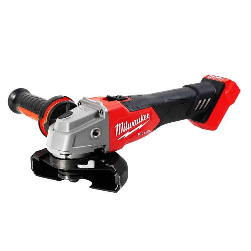 MILWAUKEE MILWAUKEE M18FSAG115X-0 18v 115mm Grinder BODY ONLY