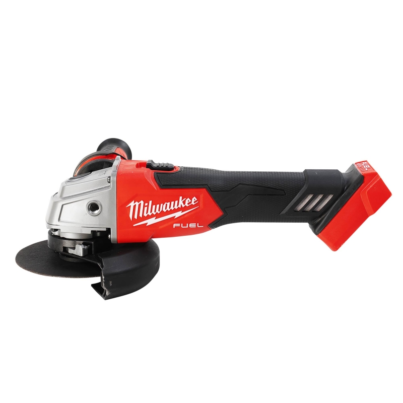 MILWAUKEE MILWAUKEE M18FSAG115X-0 18v 115mm Grinder BODY ONLY