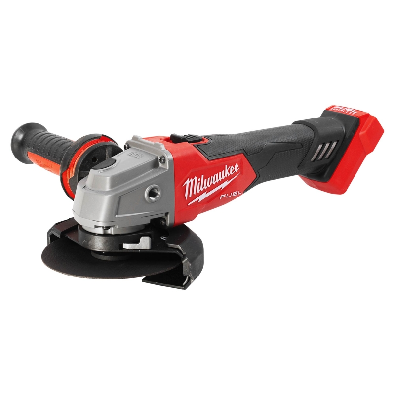 MILWAUKEE MILWAUKEE M18FSAG115X-0 18v 115mm Grinder BODY ONLY