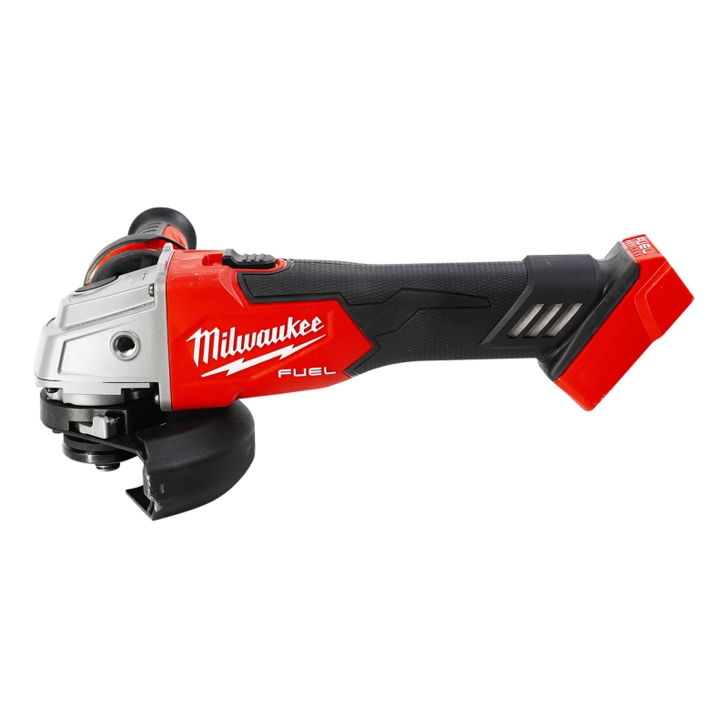 MILWAUKEE MILWAUKEE M18FSAG115X-0 18v 115mm Grinder BODY ONLY
