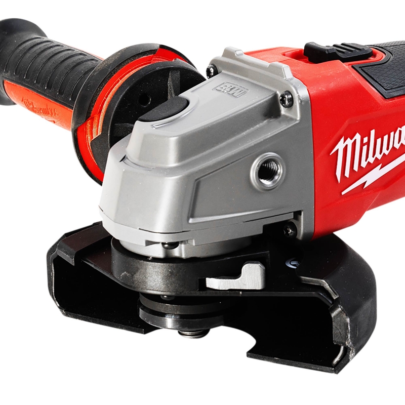 MILWAUKEE MILWAUKEE M18FSAG115X-0 18v 115mm Grinder BODY ONLY