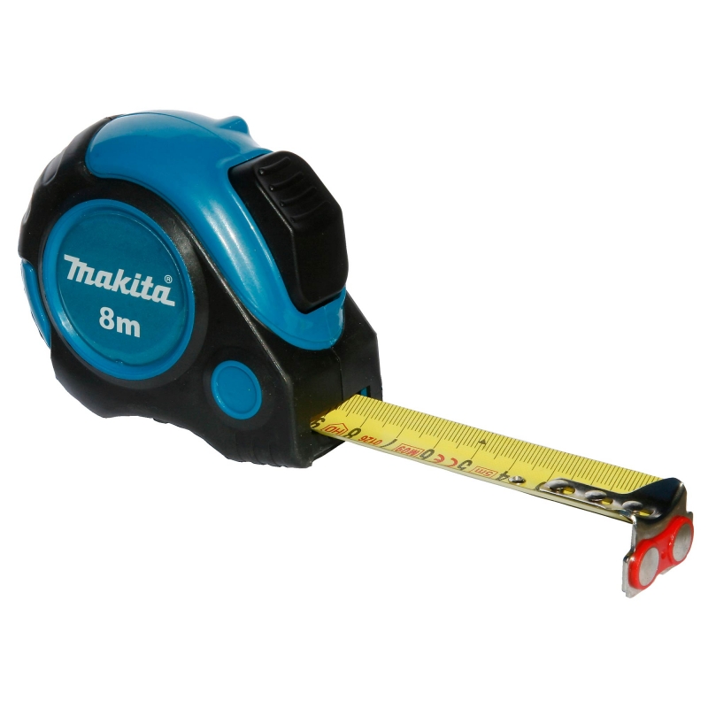MAKITA MAKITA P-72986 8m Tape Measure