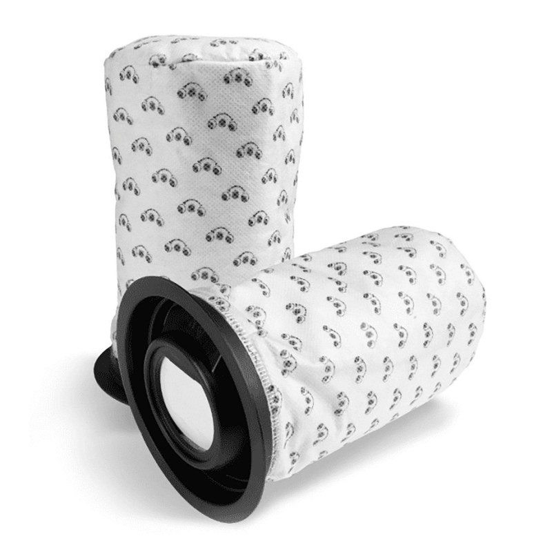 NUMATIC NUMATIC 915744 Stick Vac Pods 10pk