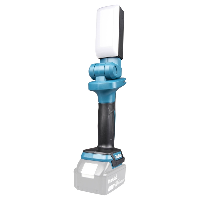 MAKITA MAKITA DML816X 18v LED Flashlight with Diffuser