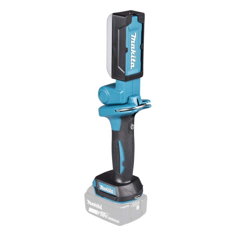 MAKITA MAKITA DML816X 18v LED Flashlight with Diffuser