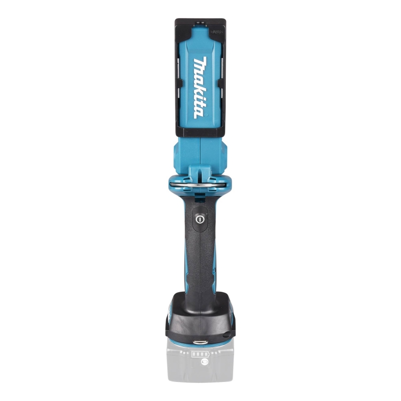 MAKITA MAKITA DML816X 18v LED Flashlight with Diffuser