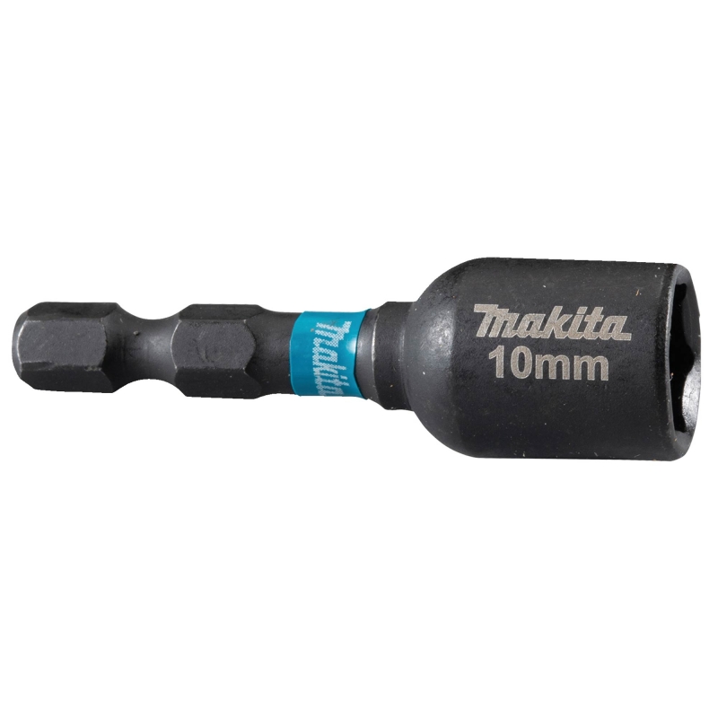MAKITA MAKITA B-66846 Impact Black Nutsetter 10mm