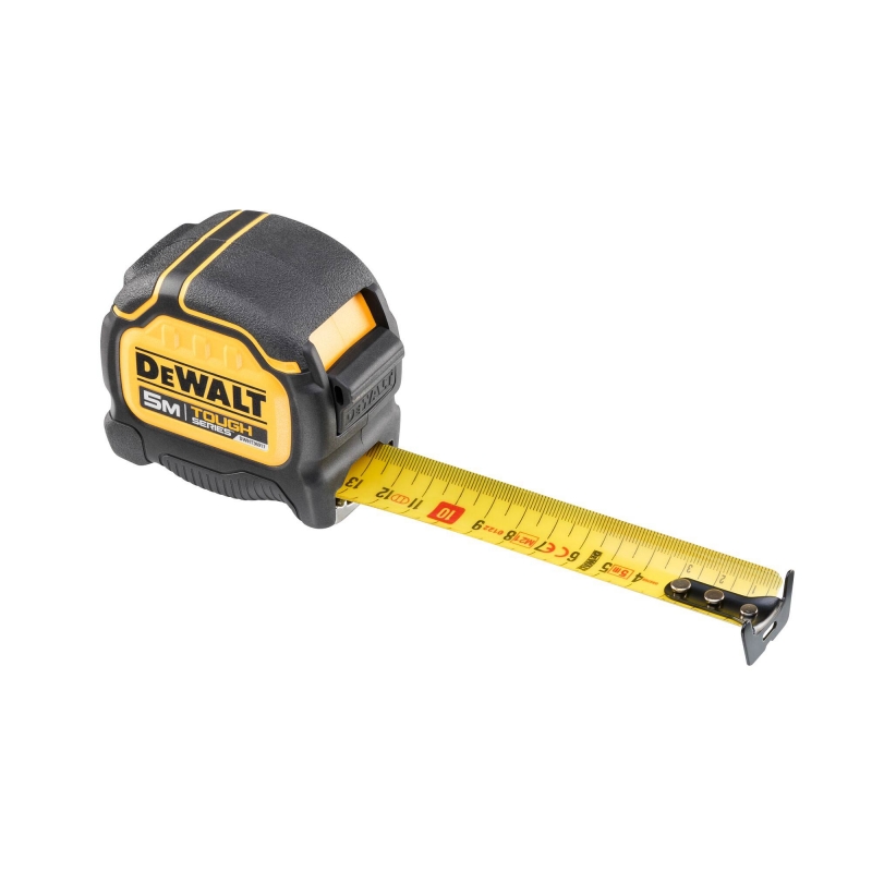DEWALT DEWALT DWHT36917-0 Tough Tape 5m