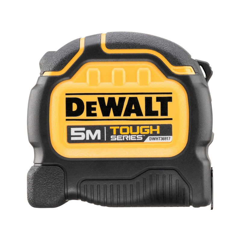 DEWALT DEWALT DWHT36917-0 Tough Tape 5m
