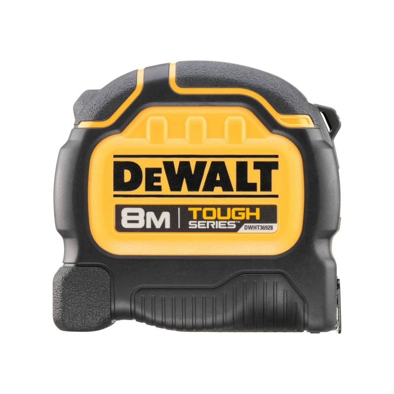 DEWALT DEWALT DWHT36928-0 Tough Tape 8m