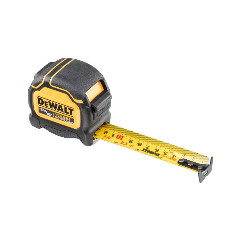 DEWALT DEWALT DWHT36915-5 Tough Tape 5m/16'