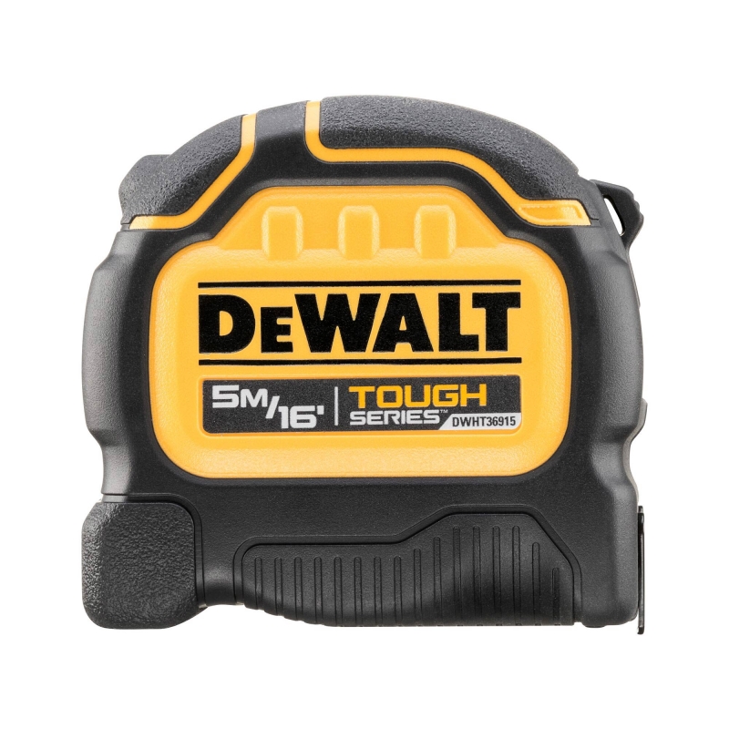 DEWALT DEWALT DWHT36915-5 Tough Tape 5m/16'