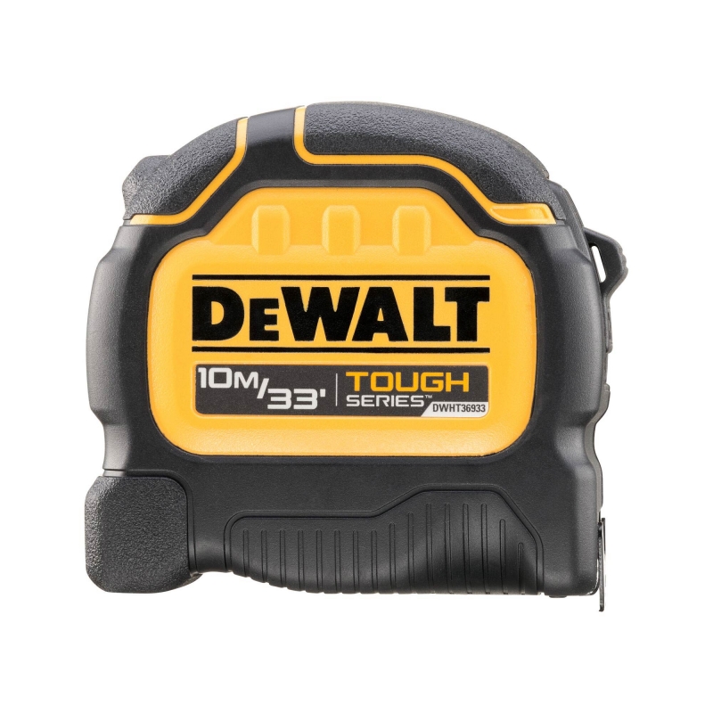 DEWALT DEWALT DWHT36933-5 Tough Tape 10m/33'
