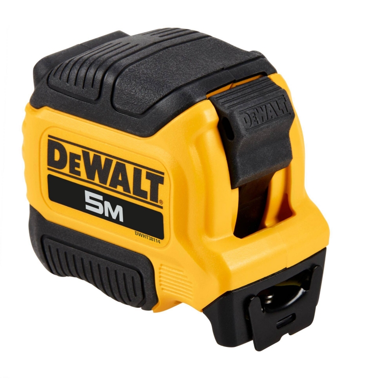 DEWALT DEWALT DWHT38114-0 Compact Tape 5m