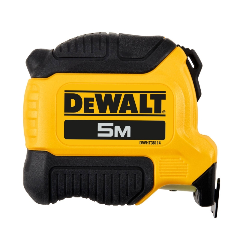 DEWALT DEWALT DWHT38114-0 Compact Tape 5m