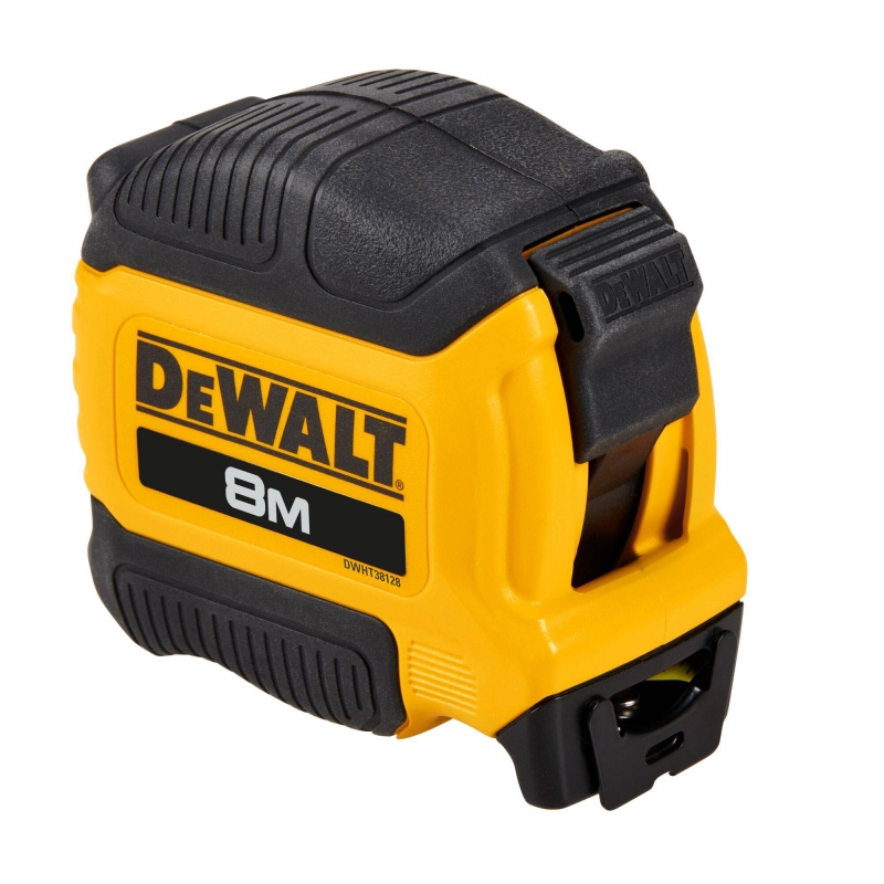 DEWALT DEWALT DWHT38128-0 Compact Tape 8m
