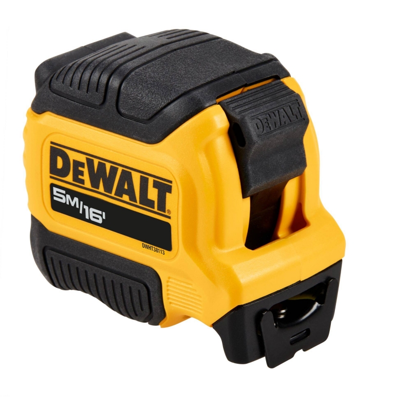 DEWALT DEWALT DWHT38113-5 Compact Tape 5m/16'
