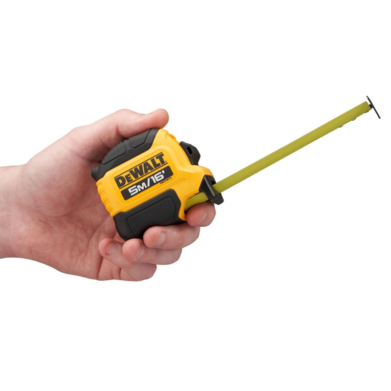 DEWALT DEWALT DWHT38113-5 Compact Tape 5m/16'