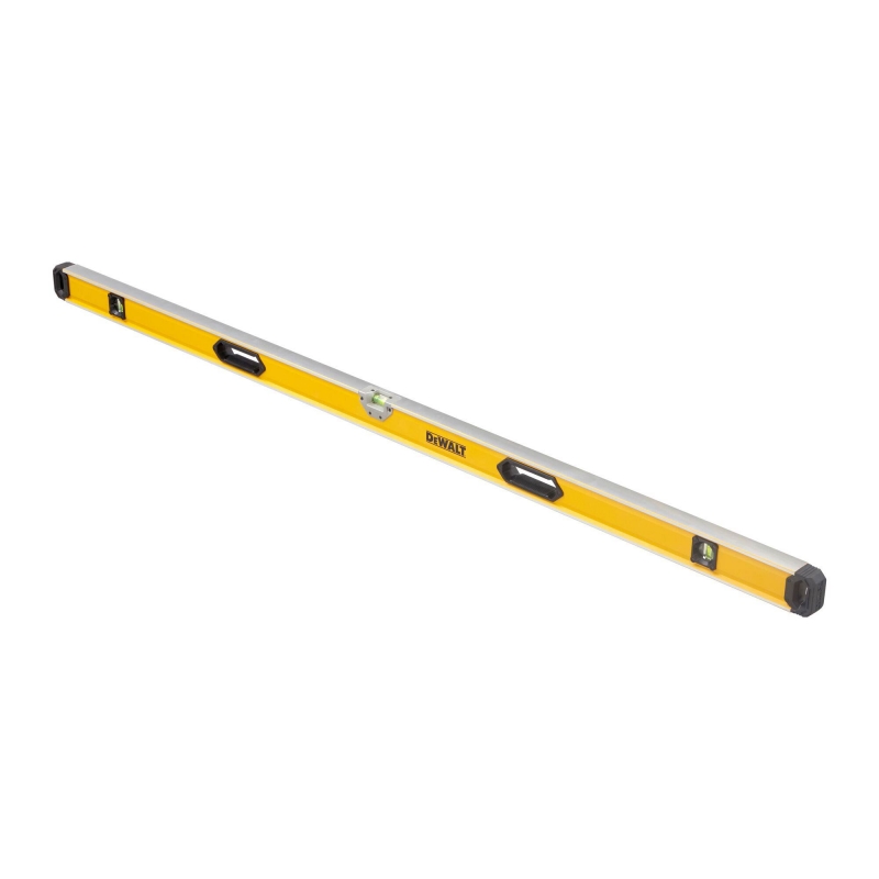 DEWALT DEWALT DWHT0-43172 Box Beam Level - 180cm / 6FT