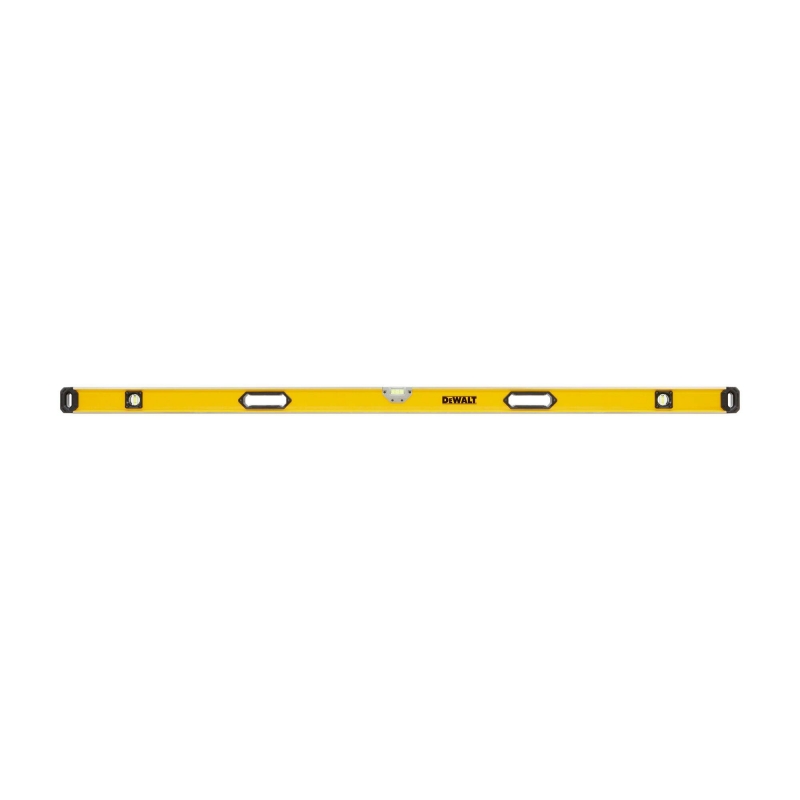 DEWALT DEWALT DWHT0-43172 Box Beam Level - 180cm / 6FT